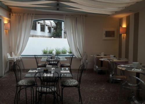 Hotel La Giara Челле-Лигуре Экстерьер фото
